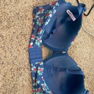 Bush up Bra